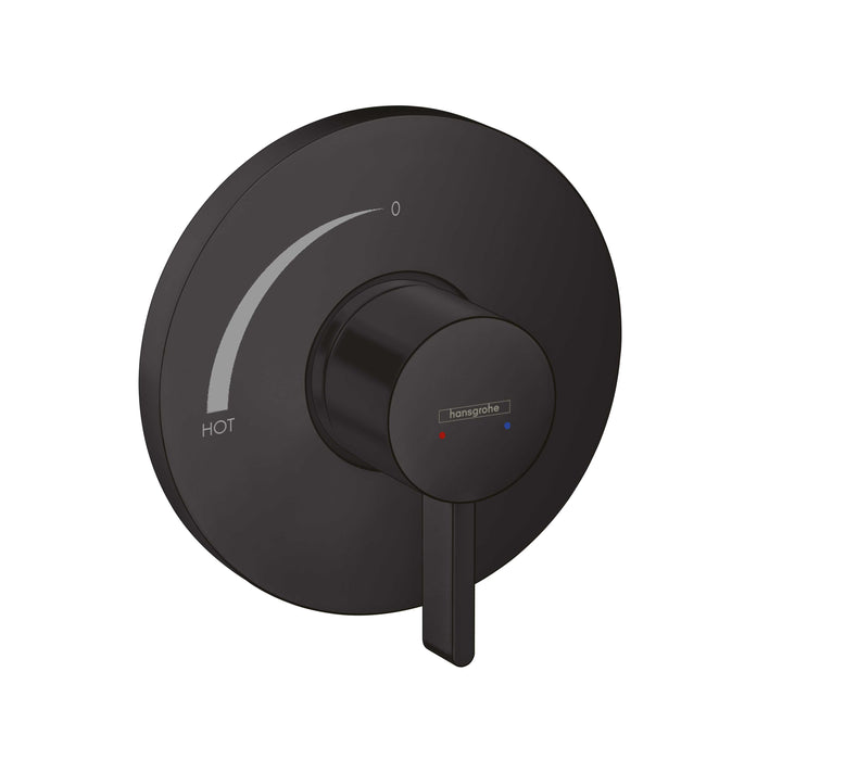 hansgrohe Ecostat S Pressure Balance Trim
