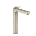 Brushed Nickel