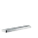 AXOR Universal SoftSquare Towel Bar/Rail 24"