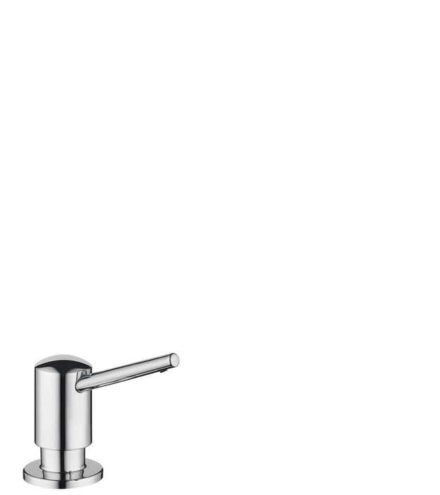 hansgrohe Soap Dispenser, Contemporary