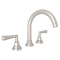 Satin Nickel (LMSTN-2)