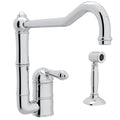 Polished Chrome (A3608/11LMWSAPC-2)