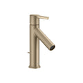 Brushed Nickel