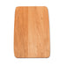 BLANCO 440230 Diamond Wood Cutting Board