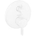 hansgrohe Ecostat Pressure Balance Trim S with Diverter