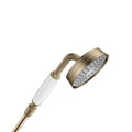 Brushed Nickel