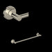 ROHL LO1/18 Lombardia® 18" Towel Bar