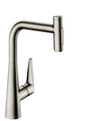Stainless Steel Optic