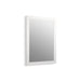 KOHLER K-99650 Tresham Framed mirror