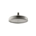 KOHLER K-13692 8" 2.5 gpm rainhead with Katalyst air-induction technology