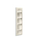 KOHLER K-1842-47 Echelon Shower Locker 17-3/8" x 61-7/8" Shower Locker storage