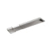 KOHLER 3156-NA Undertone 43" X 8-1/4" X 6-5/16" Undermount Single-Bowl Trough Kitchen Sink, Includes Wire Basket And Rack
