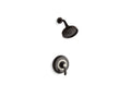 Oil-Rubbed Bronze
