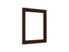 KOHLER K-99663-24 Poplin Marabou Medicine cabinet surround, 24" wide
