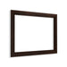 KOHLER K-99661-40-1WB Jacquard Medicine cabinet surround, 40" wide