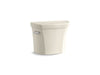 KOHLER K-5311-47 Wellworth Toilet tank, 1.28 gpf