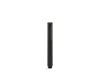 KOHLER 45415-A-BL Shift Ellipse 2.0 Gpm Multifunction 2-Way Handshower With Metallic Handle in Matte Black