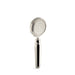 KOHLER 72776-SN Artifacts Single-Function 2.0 Gpm Handshower With Katalyst Air-Induction Technology in Vibrant Polished Nickel