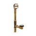KOHLER K-7160-TF Clearflo 1-1/2" adjustable pop-up drain