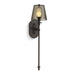 KOHLER K-32500-SC01-BAL Greenwich 27" one-light sconce