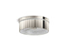 KOHLER K-22518-FMLED Simpalo Flush-mount LED light