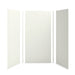 KOHLER 97614-NY Choreograph 48" X 36" X 96" Shower Wall Kit in Dune