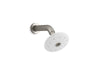 KOHLER K-72597 Exhale B120 Four-function showerhead, 2.0 gpm