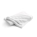 KOHLER 31506-TE-0 Turkish Bath Linens Bath Sheet With Terry Weave, 35" X 70" in White