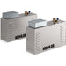 KOHLER K-5543 Invigoration Series 22kW steam generator