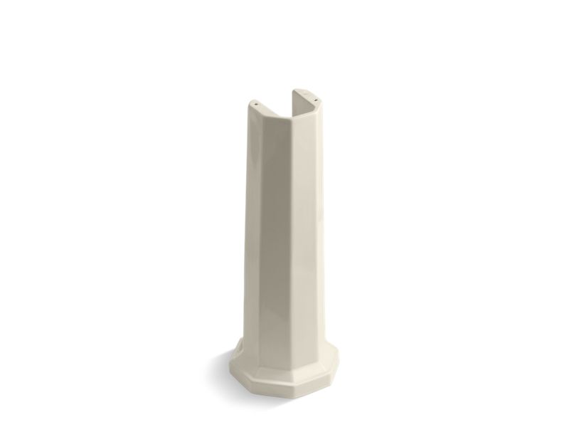 KOHLER K-2324-47 Kathryn Bathroom sink pedestal