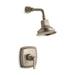 KOHLER K-TS16234-4 Margaux Rite-Temp shower trim set with lever handle, requires valve