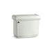 KOHLER K-4641 Memoirs Classic 1.6 gpf toilet tank