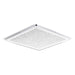KOHLER 76728-0 Real Rain Overhead Panel in White
