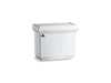 KOHLER K-4433 Memoirs Classic 1.28 gpf toilet tank