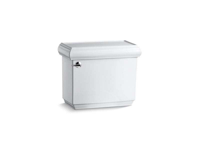 KOHLER K-4433 Memoirs Classic 1.28 gpf toilet tank
