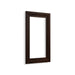 KOHLER K-99662-15 Damask Medicine cabinet surround, 15" wide