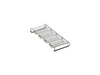 KOHLER K-6133 Wine glass rack