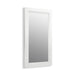 KOHLER K-99665 Damask Framed mirror