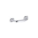 KOHLER K-11285 Forté 3" cabinet pull