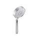 KOHLER K-22166 Purist 2.5 gpm multifunction handshower with Katalyst air-induction technology