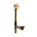 KOHLER K-7160-TF Clearflo 1-1/2" adjustable pop-up drain