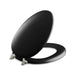 KOHLER K-4701-BN Kathryn Elongated toilet seat