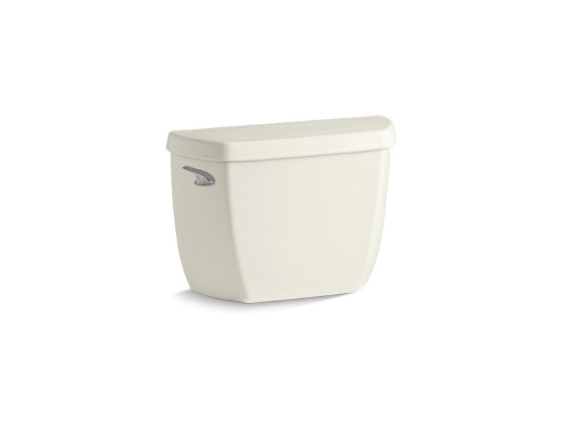 KOHLER K-4436 Wellworth Classic 1.28 gpf toilet tank