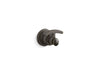 KOHLER K-26495 Relic robe hook