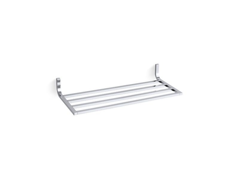KOHLER K-11577 Loure Hotelier