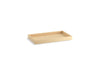 KOHLER K-99680-SH3-1WR Roll-out tray for KOHLER 36" Tailored vanities with 2 doors