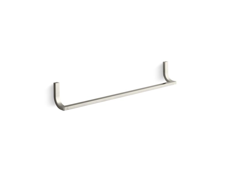 KOHLER K-11581 Loure 24" towel bar