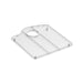 KOHLER 6159-ST Wheatland 15-5/16" X 16-7/8" Stainless Steel Sink Rack, For Right Bowl in Stainless Steel