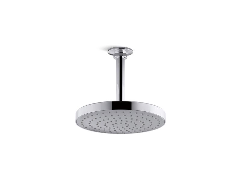 KOHLER K-76464 Awaken 8" 2.0 gpm rainhead