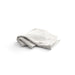 KOHLER K-31508-TE Turkish Bath Linens hand towel with Terry weave, 18" x 30"